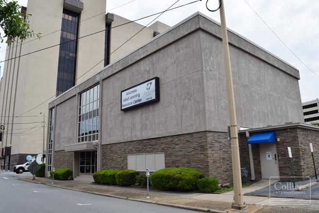 For Sale/Lease: 801 S Louisiana: 801 Louisiana St, Little Rock, AR 72201